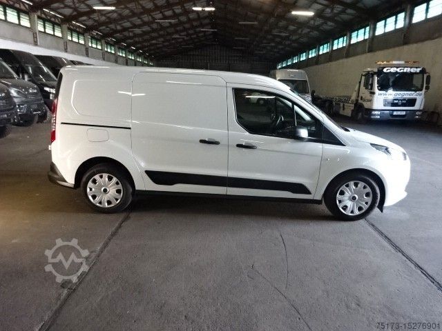 Furgon blaszak FORD Transit Connect L2 Kasten 74kW WiPa Klima DAB