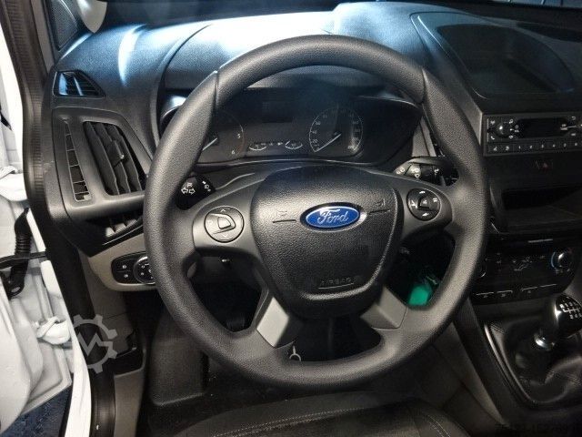 Furgon blaszak FORD Transit Connect L2 Kasten 74kW WiPa Klima DAB