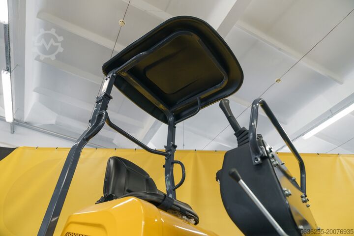 Miniexcavator 1,2 t Liftrex EKS12