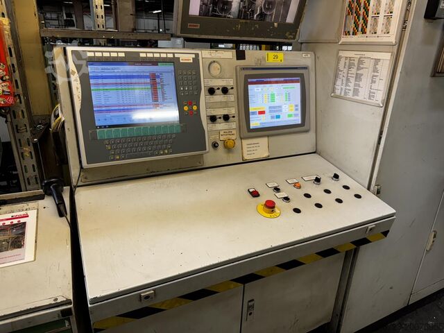 4-valse gummikalander Comerio 18x54