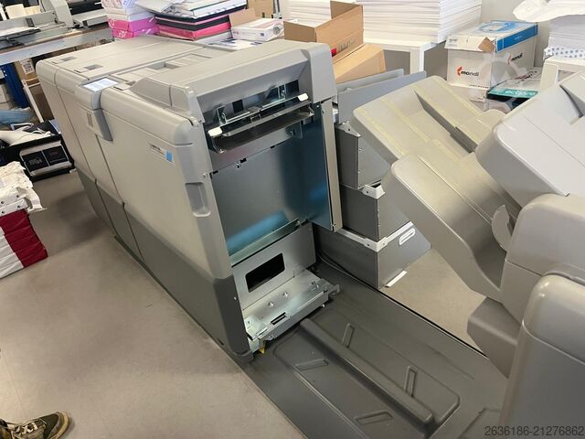Digital print machine Ricoh C Pro 7200x