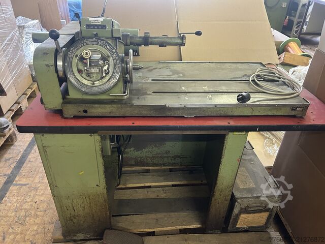 összeszerelőgép Micafil OFAnII