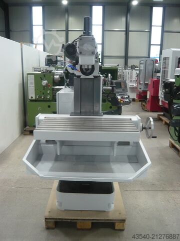 Tool milling machine Deckel FP4M
