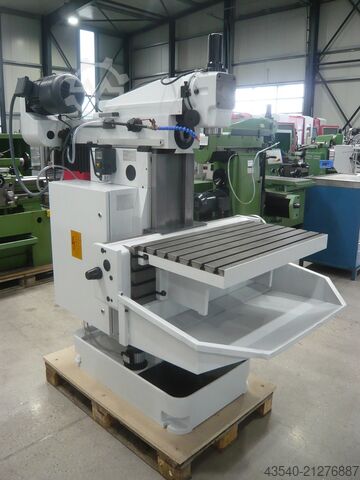 Tool milling machine Deckel FP4M