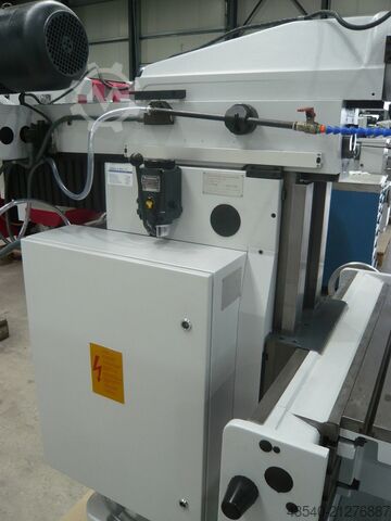 Tool milling machine Deckel FP4M