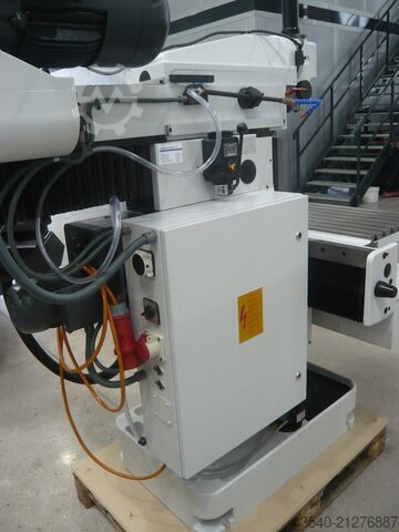 Tool milling machine Deckel FP4M