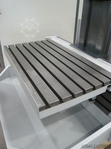 Tool milling machine Deckel FP4M