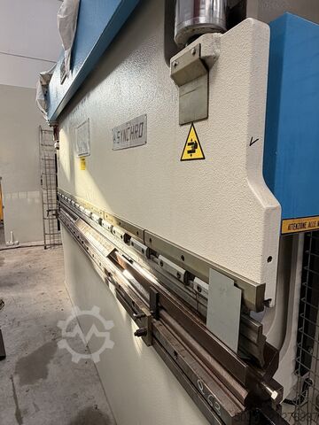 Guillotinesaks Novastilmec Synchro