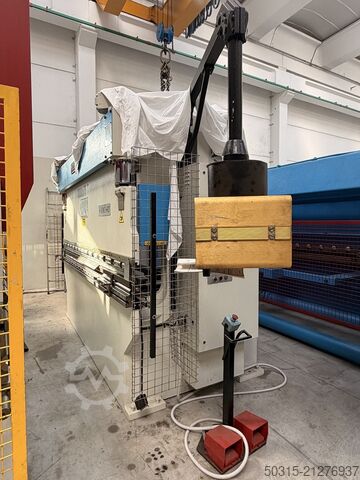 Guillotinesaks Novastilmec Synchro