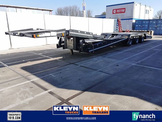 Autotransporter POLKON NS 192 TRUCK TRANSPORTER