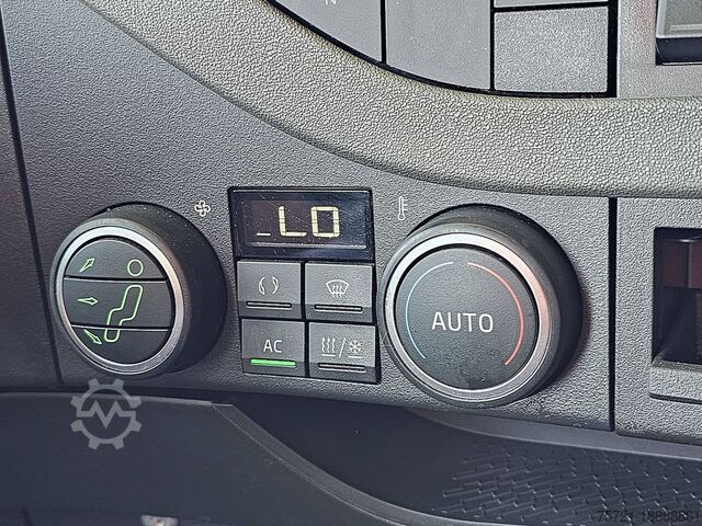 Standard-SZM VOLVO FH 500 XL I-PARK-COOL MEGA