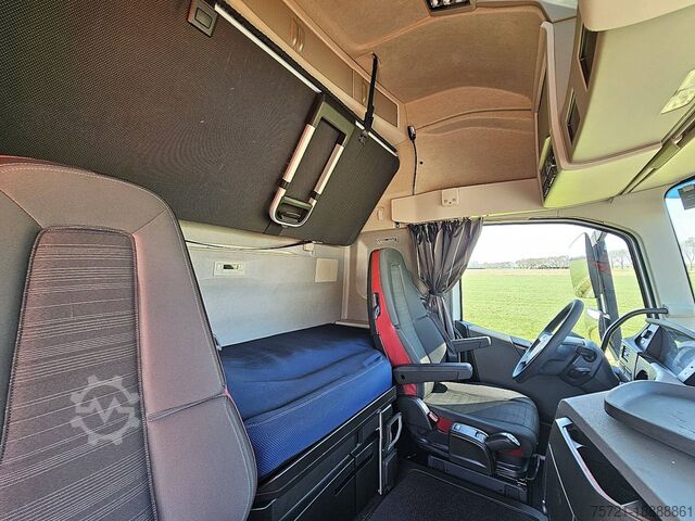 Standard-SZM VOLVO FH 500 XL I-PARK-COOL MEGA