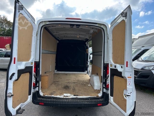 Komercijalno vozilo sa visokim krovom FORD Transit Kasten*L3H2*Navi*Klima*Trend Busines*Top