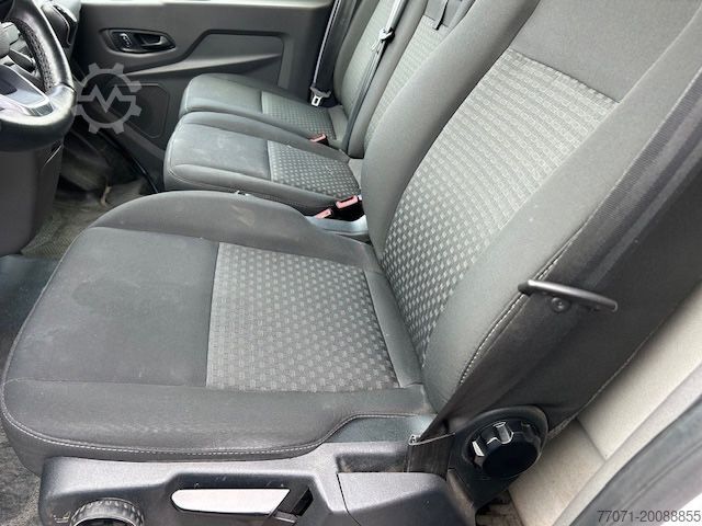 Komercijalno vozilo sa visokim krovom FORD Transit Kasten*L3H2*Navi*Klima*Trend Busines*Top