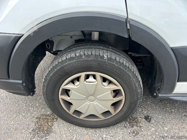 Komercijalno vozilo sa visokim krovom FORD Transit Kasten*L3H2*Navi*Klima*Trend Busines*Top