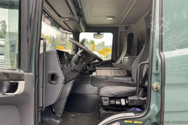 Sklápěcí nákladní automobil SCANIA P320 4x2 Trösch