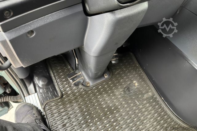 Sklápěcí nákladní automobil SCANIA P320 4x2 Trösch