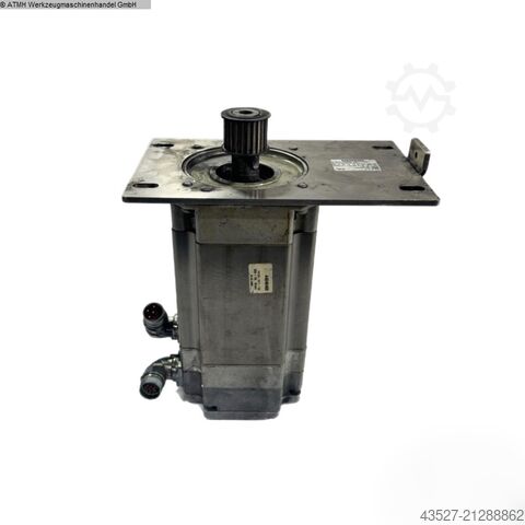 Moteur SIEMENS 1FK7064-7AF71-1TA0