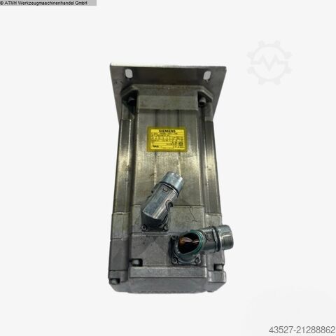 Moteur SIEMENS 1FK7064-7AF71-1TA0