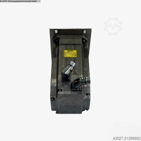 Moteur SIEMENS 1FK7064-7AF71-1TA0