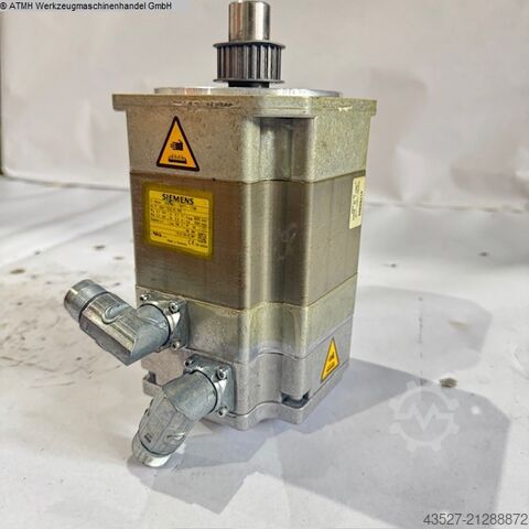 Moteur SIEMENS 1FK7061-7AF71-1TA0