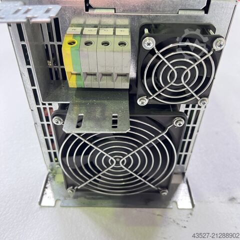 Electronics / Drive technology SIEMENS 6SE7022-7EP50-Z