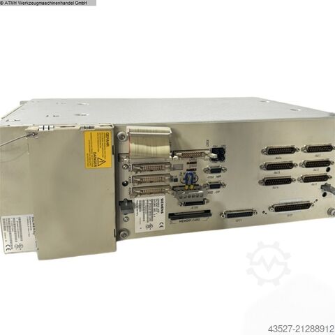 Electronics / Drive technology SIEMENS 6FC5410-0AY03-1AA0