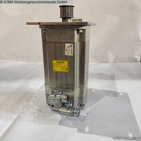 Moteur SIEMENS 1FK7064-7AF71-1TA0