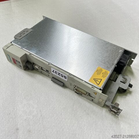 Electronics / Drive technology SIEMENS 6SE7014-0TP50-Z