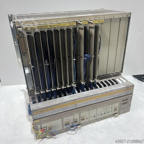 Electronics / Drive technology SIEMENS 6ES5955-3LC14