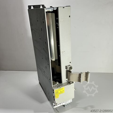 Electronics / Drive technology SIEMENS 6SN1123-1AB00-0CA3