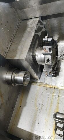 Tokarka CNC Traub TNC 42/65