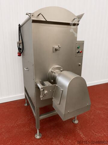 Mixerkværn Thompson 4000