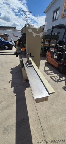 Hoblovka a frézka SCM P64