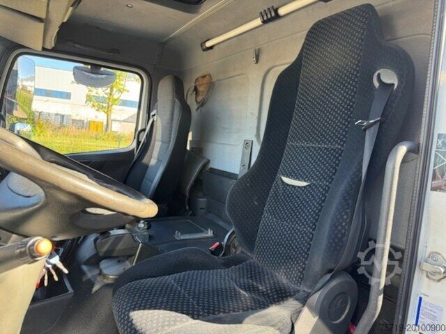 Vuilniswagen Mercedes-Benz 1824 4x2 Atego Zöller