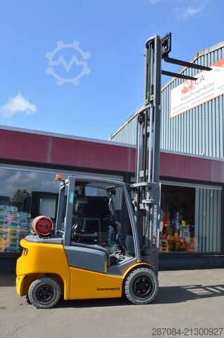 Jungheinrich TFG 425 Jungheinrich TFG 425