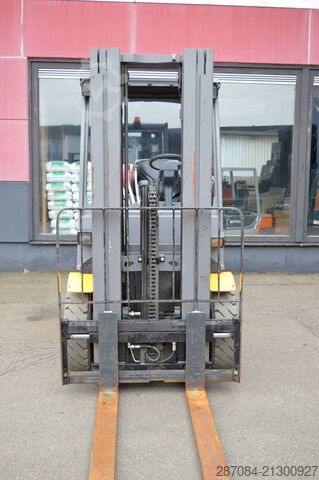 Jungheinrich TFG 425 Jungheinrich TFG 425