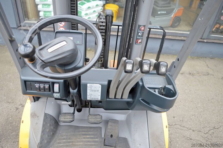 Jungheinrich TFG 425 Jungheinrich TFG 425