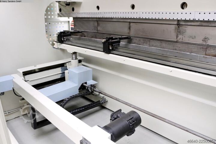 Press kočnica - hidraulična DURMA CNC3 HAP 40.160