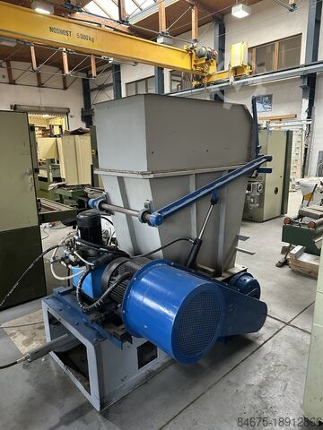 Kross för trä Bruno Folcieri PALET