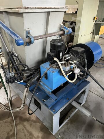 Kross för trä Bruno Folcieri PALET