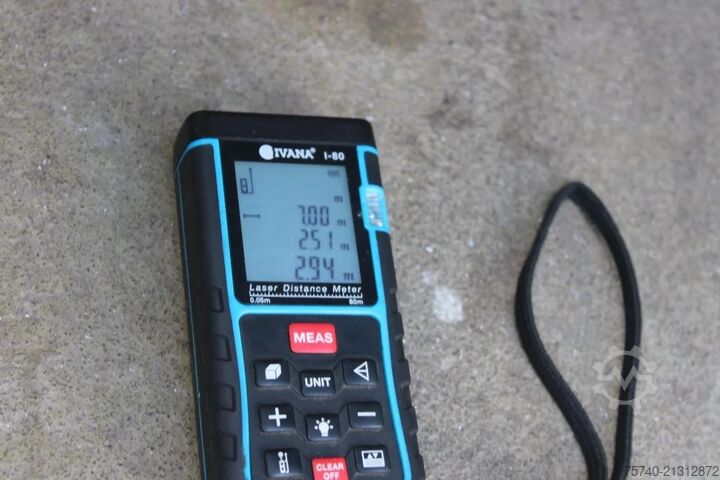 Maleta Van Eck 2 assen BPW AXLE- geen koeler