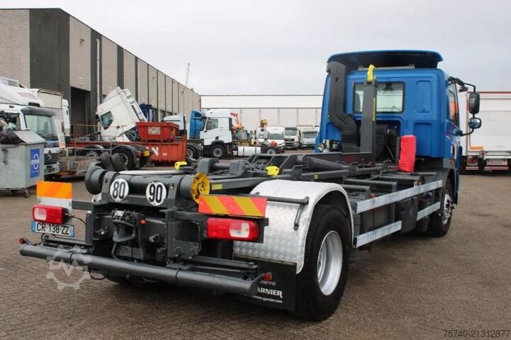 Systém ramene s hákem DAF CF 85.410 + EURO 5