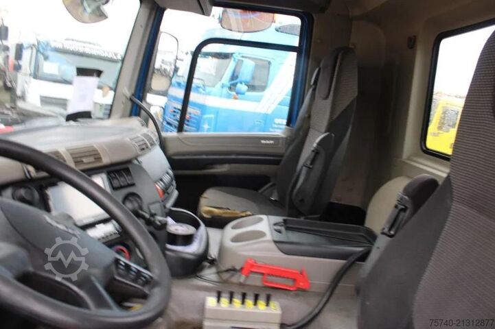 Systém ramene s hákem DAF CF 85.410 + EURO 5