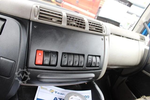 Sistem de braț cu cârlige DAF CF 85.410 + EURO 5