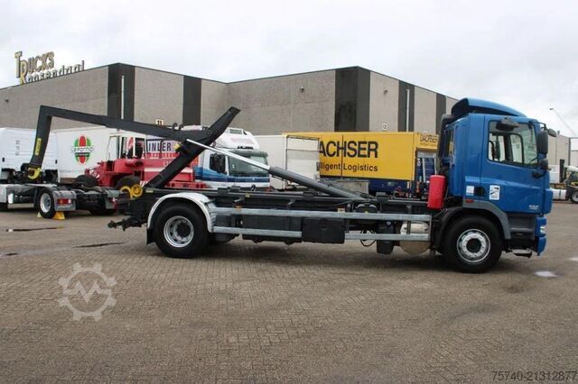 Sistem de braț cu cârlige DAF CF 85.410 + EURO 5