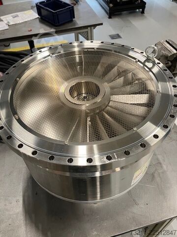 Vakuumpumpe EDWARDS STPXA4503C