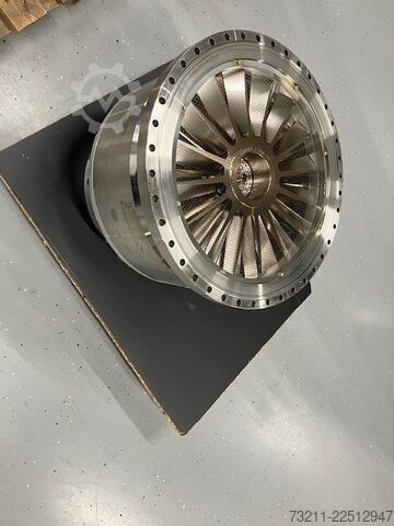 Vakuumpump EDWARDS STPXA4503C