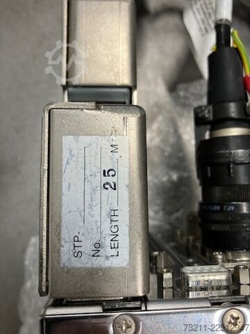 Vakuumpump EDWARDS STPXA4503C