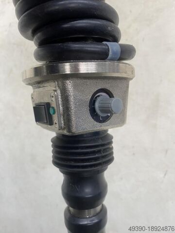 E-Kettenzug, Elektrokettenzug, Elektro Hubwerk, Kran, Manulift 240 kg, Hubwerk, Elektrohubwerk, Elek KITO WLL 240 Manulift